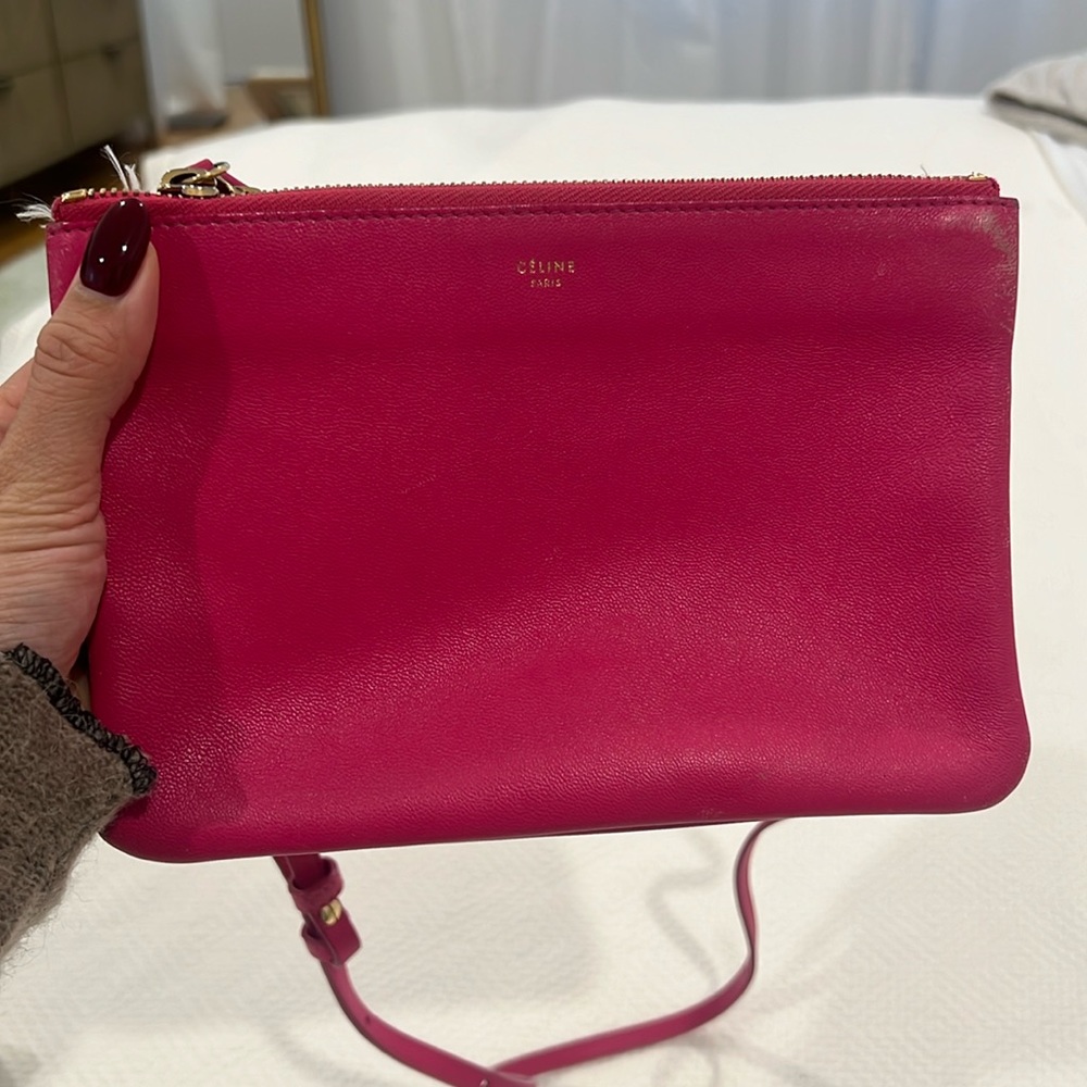 Barbie Pink Celine Trio 🩷